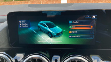 Mercedes-Benz Eqa 350 4M 215kW AMG Line Executive 66.5kWh 5dr At Electric Hatchback